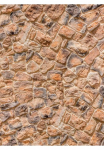 Komar Tapetai &raquo;Digitaldruck Vlies - Muro - Gr&ouml;&szlig;e 200 x 260 cm&laquo; ra&scaron;tuotas glatt Wohnzimmer miegamojo kambario baldai