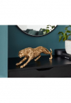 OTTO home Dekoratyvinė figurėlė &raquo;Leopard Ma&szlig;e (B/T/H): 53/10/10 cm&laquo; Eyecatcher ir Bestseller: Dekorationsfigur goldfarben