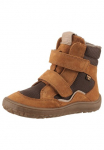 froddo&reg; Barfu&szlig;schuh &raquo;BAREFOOT TEX WINTER&laquo; batai Žieminiai ilgaauliai su TEX-Membrane
