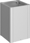 Biohort Paauk&scaron;tinta lysvė &raquo;BELVEDERE maxi 05x05 verschiedene Farben&laquo; 53x53x77 cm extrem langlebig i&scaron; metalas