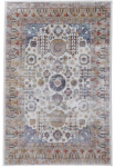 carpetfine Kilimas &raquo;Vintage Heaven_2&laquo; rechteckig 8 mm auk&scaron;tis Orient vintažinio stiliaus stilius Wohnzimmer