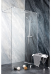 Sanotechnik Walk-in-Dusche &raquo;Freedom II&laquo;