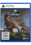 Fireshine Games Spielesoftware &raquo;Jurassic World Evolution 3&laquo; PlayStation 5