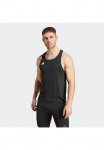 adidas Performance Palaidinukė &raquo;ADIZERO ESSENTIALS RUNNING SINGLET&laquo;
