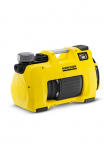 K&Auml;RCHER Sodo siurblys &raquo;BP 3 HOME & GARDEN&laquo; Automatik-Start/Stopp-Funktion