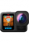 GoPro Action Cam &raquo;HERO13 Ultra Wide Edition&laquo; 4K Ultra HD BLUETOOTH&reg; belaidžio ry&scaron;io technologija