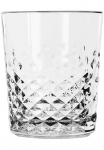 LIBBEY Tumbler-Glas &raquo; D.O.F I&scaron; stiklo 12er rinkinys -OCULAR-&laquo; 355 ml hochwertig verarbeitet im modernen Design