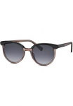 HUMPHREY&acute;S eyewear Akiniai nuo saulės grotelės su Farbverlauf