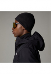 The North Face Kepurė &raquo;JIM BEANIE&laquo; i&scaron; Wolle ir recyceltem Polyester sportlicher stilius