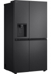 LG &Scaron;aldytuvas J-Serie &raquo;GSJC41EPPE&laquo; 179 cm hoch 913 cm plotis