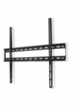 Hama Sieninis televizoriaus laikiklis &raquo;TV-Wandhalter starr flach 117-254 cm (46"-100") 50" 55" 65" 75"&laquo; iki 254 cm Zoll