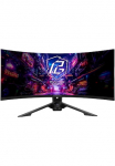 Asrock Curved-Gaming-Monitor &raquo;PG34QR&laquo; 86 cm/34 &Prime; 3440 x 1440 px UWQHD 1 Reaktionszeit 180 Hz