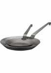 GSW Keptuvių rinkinys Eisen rinkinys 1x Keptuvė &Oslash; 28 cm 1x Keptuvė &Oslash; 20 cm 2 Stk. dalys Indukcinė