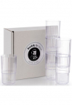 Buddy's Puodelis 500 ml 6 vnt.