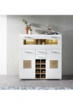 Innostyle Spinta-baras &raquo;FUN PLUS TOPSELLER!&laquo; spinta-baras OTTOs Choice Ma&szlig;e: 120 x 129 x 37 cm (B/H/T) su LED ap&scaron;vietimas