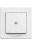 Homematic IP Wandtaster &raquo;Wandtaster - 2 skyriai (140665A0)&laquo;
