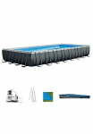 Intex Baseinas &raquo;Ultra XTR Frame&laquo; BxLxH: 488x975x132 cm