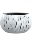 Prosperplast Vazonas &raquo;Sandy Bowl&laquo; &Oslash;xH: 37x21 cm