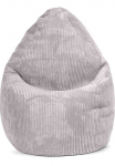 Magma Heimtex Sėdmai&scaron;is &raquo;BeanBag SHARA XL&laquo; 1 Stk. dalys