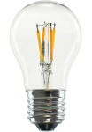SEGULA LED lemputės &raquo;Ambient Line&laquo; E27 1 Stk. Gl&uuml;hlampe A15 KLEIN klar Ambient Dimming E27