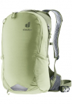 deuter Kelioninė kuprinė &raquo;RACE AIR 10 L&laquo; dėl Radsport ir Sportinis Aktivit&auml;ten su Regenh&uuml;lle