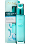 L'OR&Eacute;AL PARIS Gesichtsfluid &raquo;Hydra Genius Aloe Aqua&laquo; hochkonzentrierte Feuchtigkeit zieht sofort ein weichere Haut