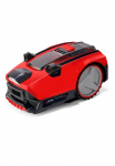Einhell Robotas vejapjovė &raquo;&raquo;FREELEXO CAM PLUS 600&laquo;&laquo; 9 Stk. dalys ir 40 Ah Plus Akumuliatorinis ir Įkroviklis