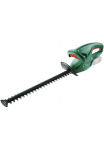 Bosch Home & Garden Akumuliatorinė gyvatvorių kirpimo ma&scaron;inėlė &raquo;EasyHedgeCut 18-45&laquo; () 45 cm Schnittl&auml;nge be Akumuliatorinis ir įkroviklis