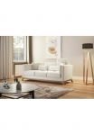 Home affaire Trivietė sofa &raquo;Viva&laquo; su Holzrahmen i&scaron; Buche