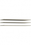 FORTE Lentyna 3 Stk. dalys 3vnt. rinkinys lentyna variable Positionierung Textilstruktur