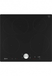 NEFF Indukcinė kaitlentė &raquo;T56PTF1L0&laquo; su intuitiver Twist Pad&reg; Bedienung