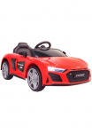 Jamara Elektro-Kinderauto &raquo;Ride-on Audi R8&laquo; ab 3 Jahren iki 25 kg be Akumuliatorinis ir įkroviklis