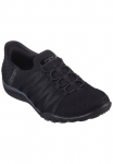 Skechers Slip-On Sportbačiai &raquo;BREATHE-EASY-ROLL-WITH-ME&laquo; Sportinio stiliaus batai dėl Maschinenw&auml;sche tinka