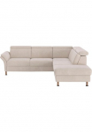 Home affaire Kampinė sofa &raquo;Calypso L-Form&laquo; su poilsio funkcija motorisch im sofa 25- Sofa