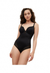Triumph Kūną formuojanti glaustinukė &raquo;True Shape Sensation BSWP&laquo; Mesh-Eins&auml;tze wattierte Cups ir formende lankeliai