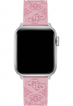 Guess Smartwatch-Armband &raquo;CS2003S3&laquo; Apyrankė Ersatzband Silikon passend dėl die Apple Laikrodis