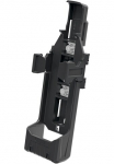 ABUS Laikiklis &raquo;Halter SH 6200K/90 BORDO Schlosshalterung&laquo;