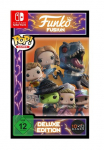 U&I Entertainment Spielesoftware &raquo;Funko Fusion: Deluxe Edition&laquo; Nintendo &Scaron;akotuvas
