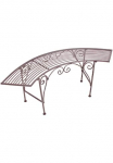 Garden Pleasure Sodo suolas &raquo;Romantik&laquo;