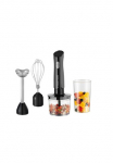 RUSSELL HOBBS Rankinis trintuvas &raquo;Matte Charcoal 27141-56 3in1&laquo; 500 W anthrazit