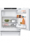 BOSCH Įmontuojamas &scaron;aldytuvas serija 6 &raquo;KUL22ADD0&laquo; 82 cm hoch 598 cm plotis