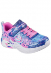 Skechers Sportbačiai &raquo;UNICORN DREAMS&laquo; batai su Einhorn Gr&ouml;&szlig;enschablone zum Download