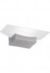 FISCHER & HONSEL LED Sieninis &scaron;viestuvas &raquo;Bowl TW&laquo; LED-Modul 1 Stk. Neutralwei&szlig; | Warmwei&szlig;