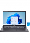 Acer Ne&scaron;iojamas kompiuteris &raquo;Aspire 17&laquo; 4394 cm / 173 &Prime; Intel Core 5 Intel Graphics 512 GB SSD