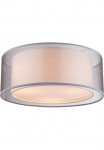 GLOBO LIGHTING Lubinis &scaron;viestuvas &raquo;THEO&laquo; E14 1 Stk. lubinis &scaron;viestuvas Wohnzimmer miegamojo kambario baldai skersmuo 40cm