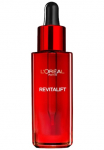 L'OR&Eacute;AL PARIS Veido serumas &raquo;REVITALIFT KLASSIK GL&Auml;TTENDES FEUCHTIGKEITSSERUM&laquo; verleiht der Haut mehr Elastizit&auml;t ir Straffheit