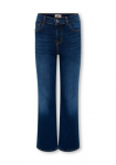 KIDS ONLY Džinsai &raquo;KOGMADISON BLUSH WIDE DNM DIA092 NOOS&laquo;