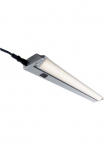 B.K.Licht Lichtleiste &raquo;Maria&laquo; LED-Board Neutralwei&szlig; LED Unterbaulampe ir 9W 1000lm K&uuml;chenlampe Schrankleuchte