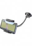 Cellularline Handy-Halterung &raquo;Hug Flexi XL vienspalvis in Car Holder&laquo;