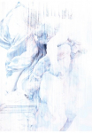 Komar Tapetai &raquo;Digitaldruck Vlies - Dreaming of Roma - Gr&ouml;&szlig;e 200 x 280 cm&laquo; ra&scaron;tuotas glatt Wohnzimmer miegamojo kambario baldai